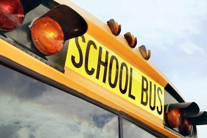 School Bus Info