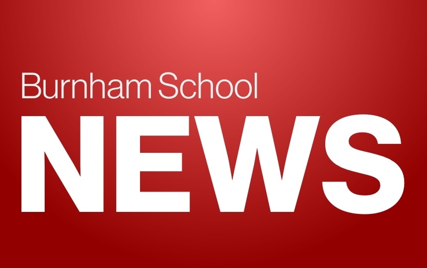 Burnham School News