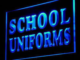 Student Uniform Policy