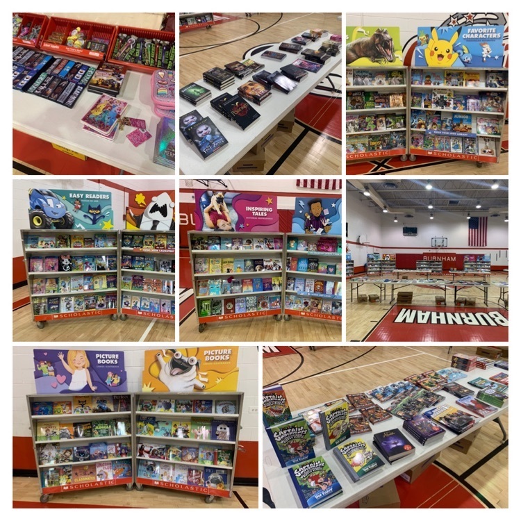 book fair
