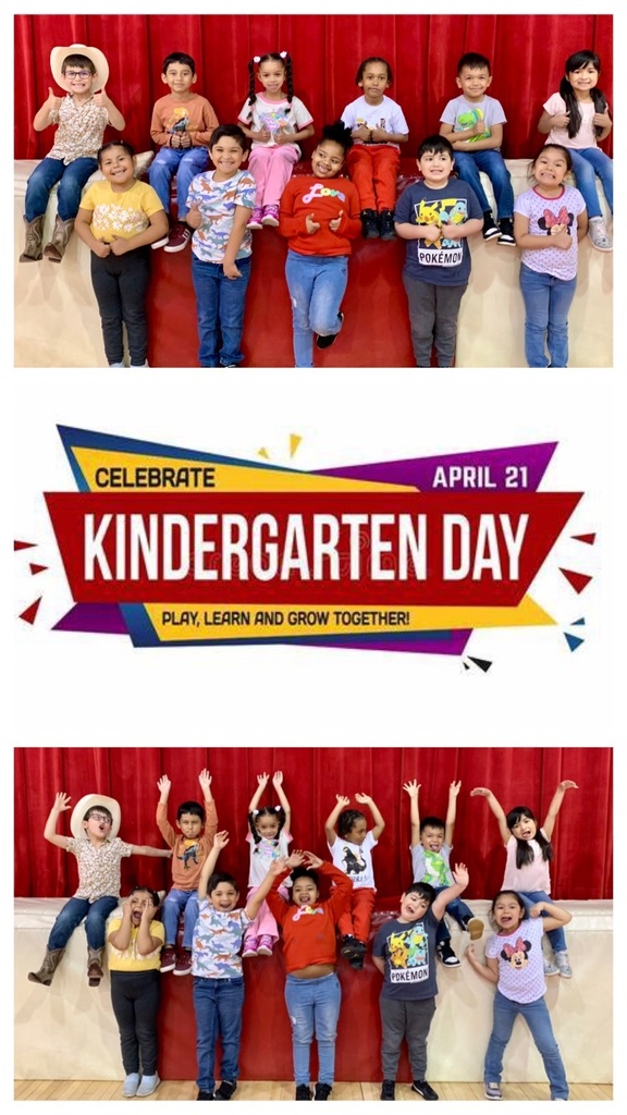 National kindergarten day